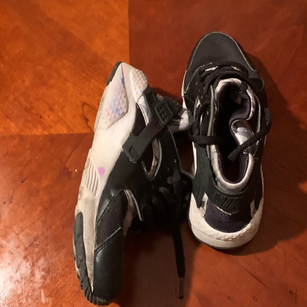 Nike huaraches - Picture 5 of 5